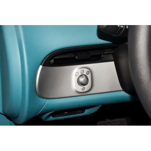 2022 Low Price New Mini Multi-color New Energy Vehicle EV Car For Changan Lumins
